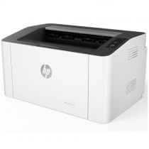 HP 4ZB77A LaserJet 107a Yazıcı A4