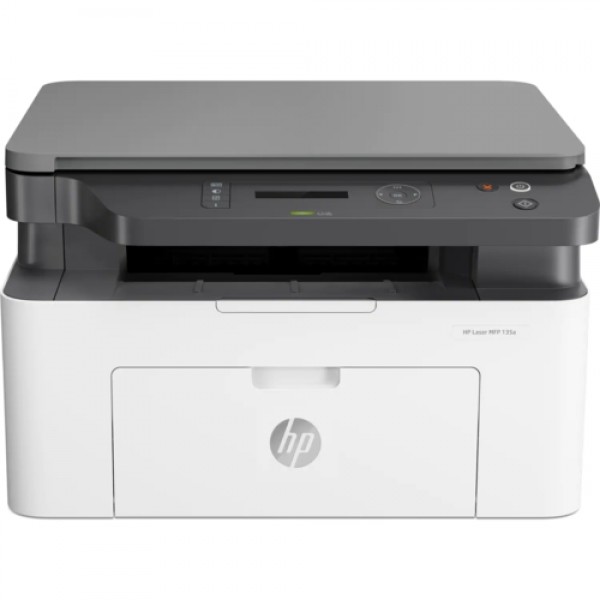 HP 4ZB82A LaserJet 135a Tar/Scn/Yazıcı A4 