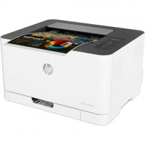 HP 4ZB94A ColorLaserJet 150a Yazıcı A4