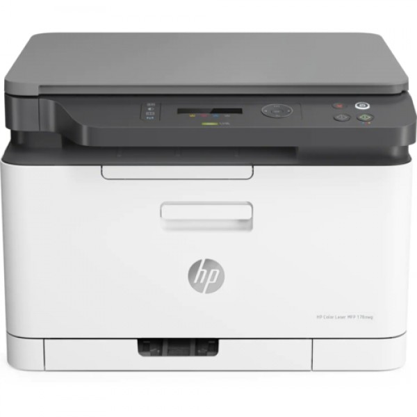 HP 4ZB96A ColorLaserJet 178nw Fot/Tar/Yaz A4