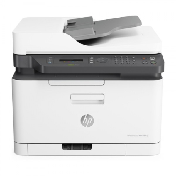 HP 4ZB97A ColorLaserJet 179fnw Fax/Fot/Tar/Yaz A4 