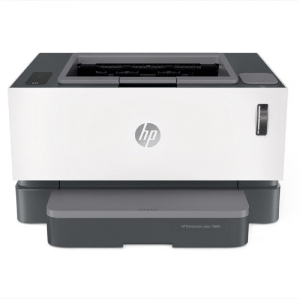 HP 5HG74A 1000N NEVERSTOP Network Laser Yazıcı -A4 