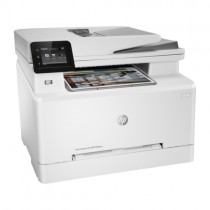 HP 7KW72A ColorLaserJet Pro M282NW Yaz/Tar/Fot-A4