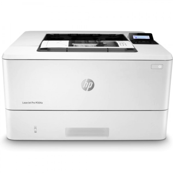 HP W1A66A LaserJet M304a Yazıcı - A4