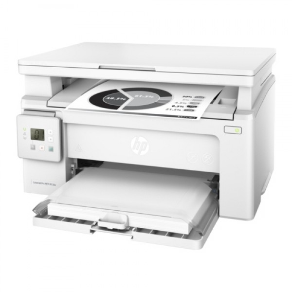 HP G3Q57A LaserJet M130a Tar/Scn/Yazıcı