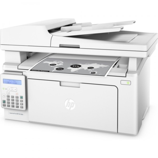 HP G3Q59A LaserJet Pro M130FN Fax/Fot/Scn/Yazıcı 