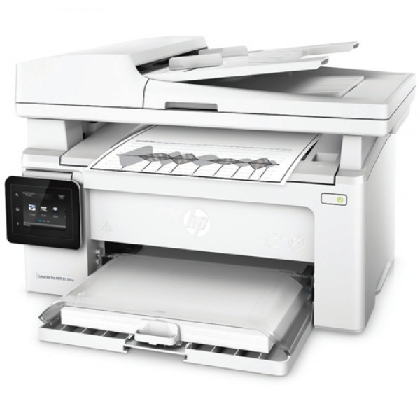 HP G3Q60A LaserJet Pro M130FW Fax/Fot/Scn/Yazıcı