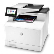 HP W1A78A ColorLaserJet M479fnw Yaz/Tar/Fot/Fax-A4