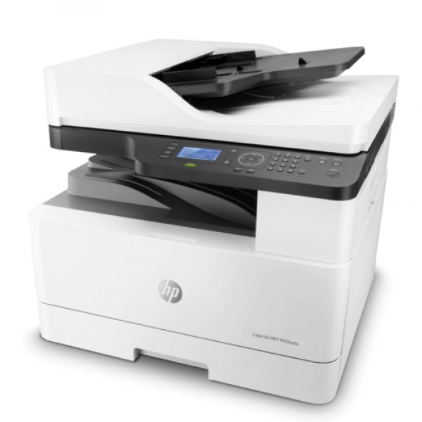 HP W7U02A LaserJet M436dna Yaz/Tar/Fot-A3/A4