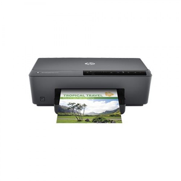 HP E3E03A Officejet Pro 6230 E-Print - A4 