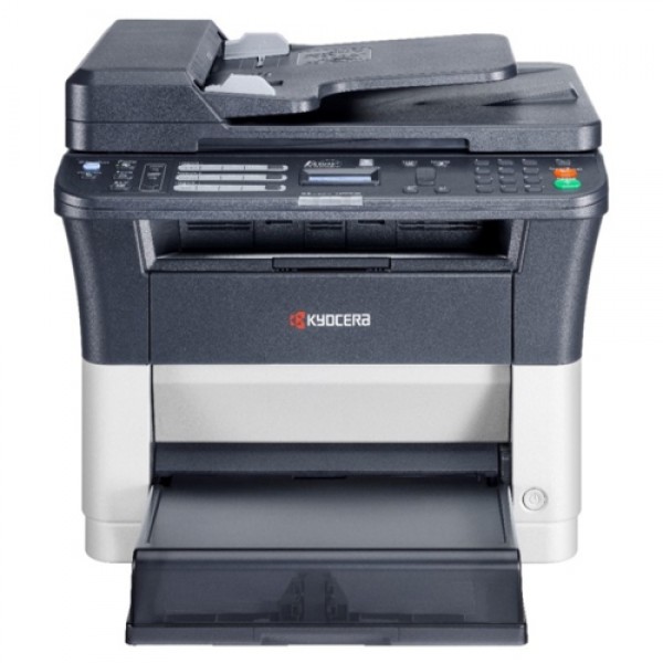 Kyocera FS-1120MFP Fax/Fot/Tar/Yazıcı - A4