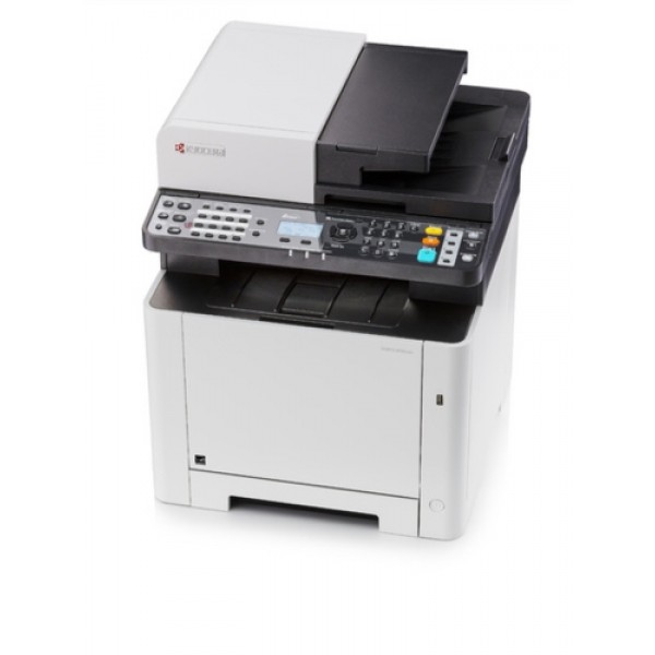 Kyocera M5521cdn Network Fax/Fot/Tar/Yazıcı - A4