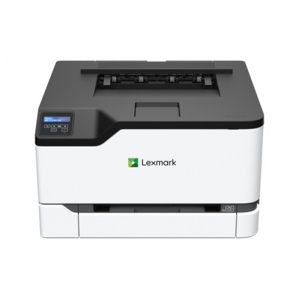 Lexmark C3224DW Renkli WiFi Laser Yazıcı A4