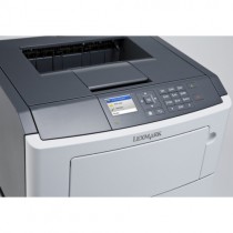 Lexmark MS417DN Mono Laser Yazıcı A4