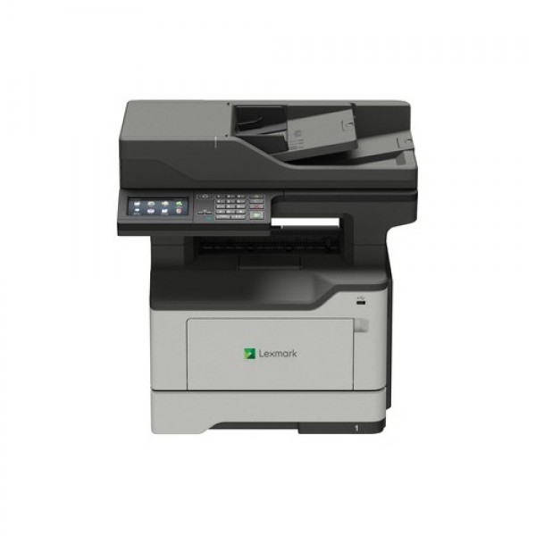 Lexmark MX521ADE Fax/ Fot/Tar/ Yazıcı A4