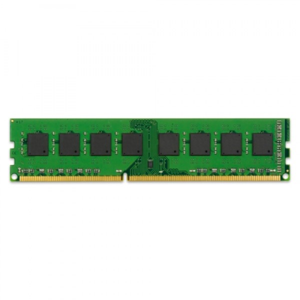 Kingston 4GB 1600MHz DDR3 CL11 KVR16N11S8/4