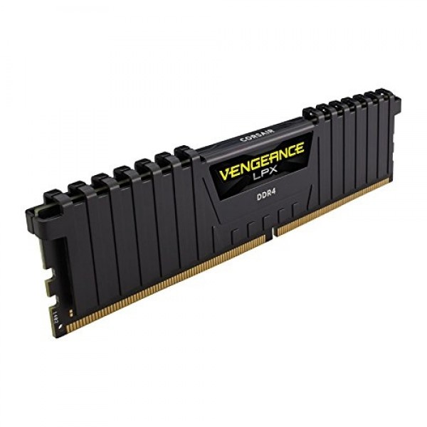 Corsair 16GB 2400MHz DDR4 CMK16GX4M1A2400C16