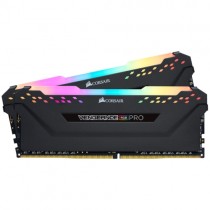 Corsair 2x8 16GB RGB 3600MHzD4 CMW16GX4M2C3600C18