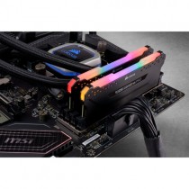 Corsair 2x8 16GB RGB 3600MHzD4 CMW16GX4M2C3600C18