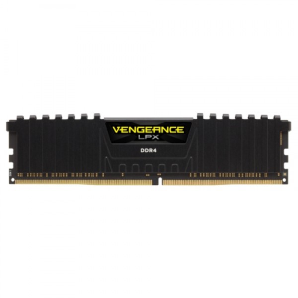 Corsair 16GB 3200MHz DDR4 CMK16GX4M1E3200C16