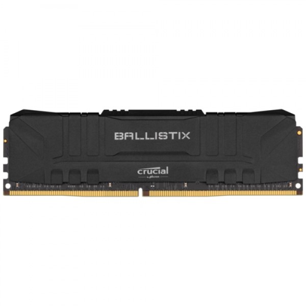 Ballistix 16GB 2666MHz DDR4 BL16G26C16U4B-Kutusuz