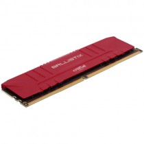 Ballistix 16GB 3000MHz DDR4 BL16G30C15U4R -Kutusuz