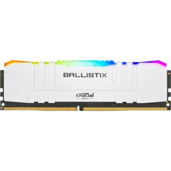 Ballistix 16GB RGB 3200MHz BL16G32C16U4WL- Kutusuz