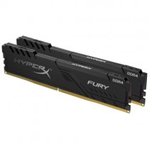 Kingston-HyperX 2x8 16GB 3200Mz DDR4 HX432C16FB3K2