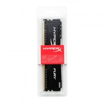 Kingston-HyperX 16GB 2400MHz DDR4 HX424C15FB3/16