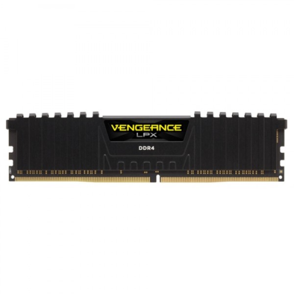 Corsair 8GB 3000MHz DDR4 CMK8GX4M1D3000C16 