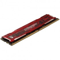 Ballistix 8GB 3200MHz DDR4 BLS8G4D32AESEK