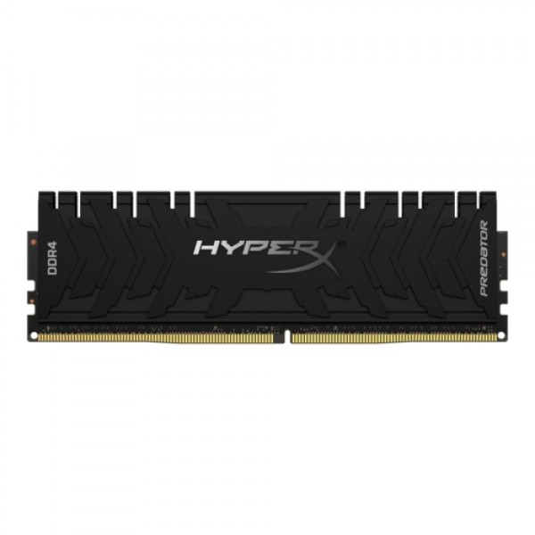 Kingston-HyperX 8GB 3000MHz D4 CL15 HX430C15PB3/8