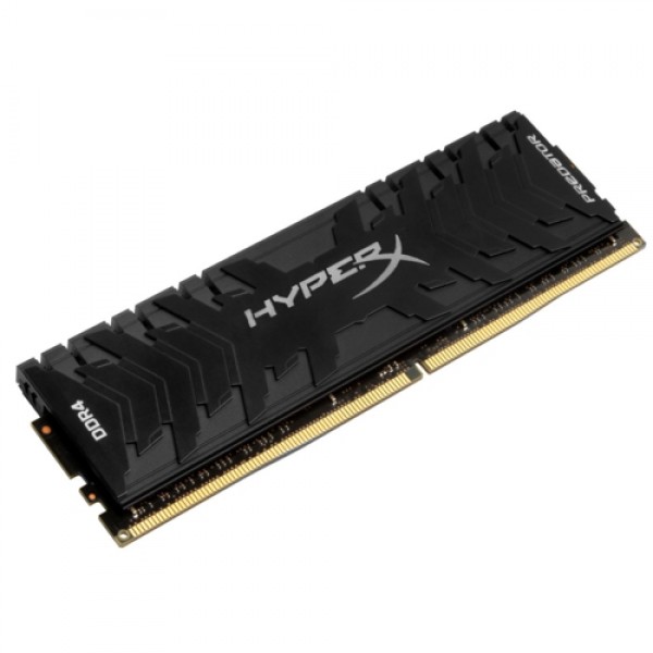 Kingston-HyperX 8GB 4000MHz CL19 D4 HX440C19PB3/8