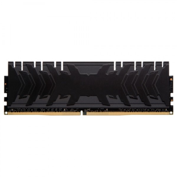 Kingston-HyperX 8GB 4000MHz CL19 D4 HX440C19PB3/8 