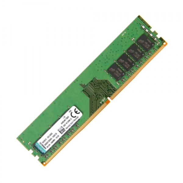 Kingston 8GB 2400MHz DDR4 KVR24N17S8/8 