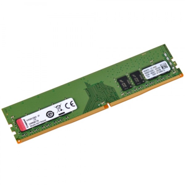 Kingston 8GB 2666MHz DDR4 KVR26N19S8/8 