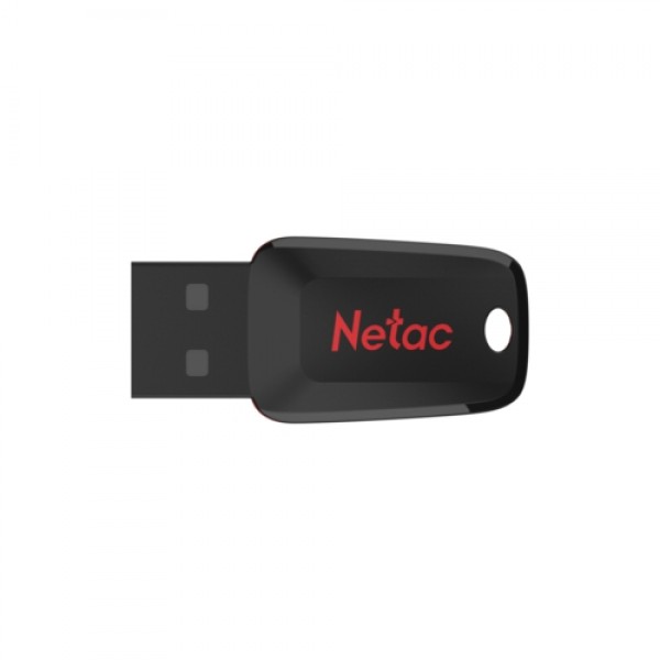 Netac U197 16GB USB2.0  NT03U197N-016G-20BK 