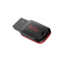 Netac U197 16GB USB2.0  NT03U197N-016G-20BK