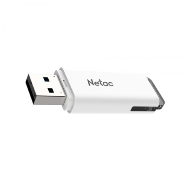 Netac U185 16GB USB2.0 NT03U185N-016G-20WH 