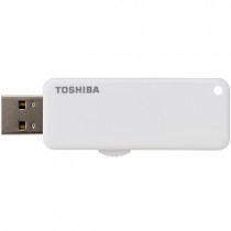 Toshiba Yamabiko 16GB USB2.0 THN-U203W0160E4 Beyaz