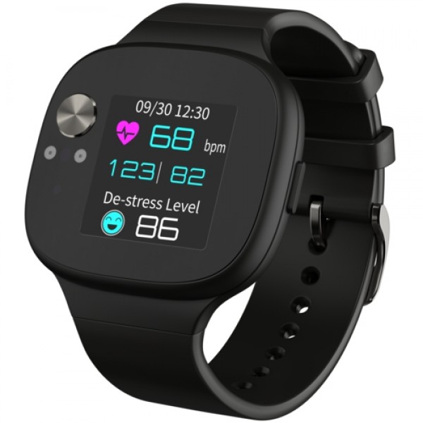 Asus VivoWatch BP (HC-A04) Akıllı Saat Siyah