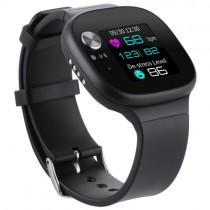 Asus VivoWatch BP (HC-A04) Akıllı Saat Siyah