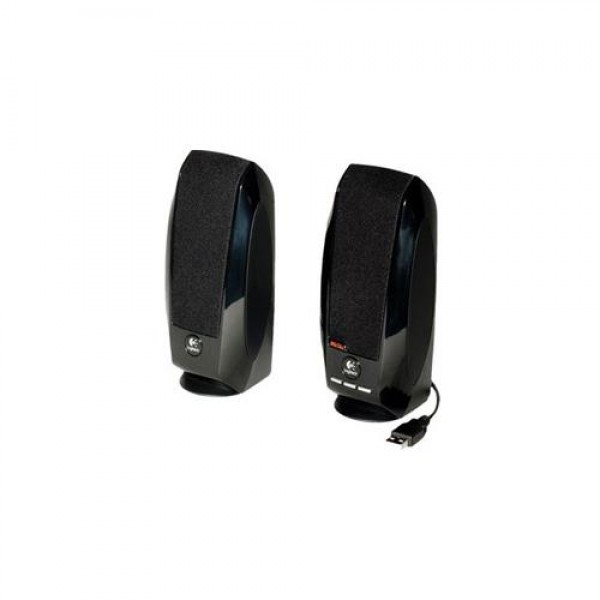 Logitech S150 1+1 USB Speaker 980-000029 