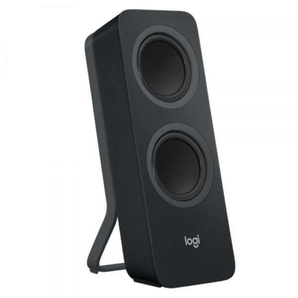 Logitech Z207 Bluetooth Speaker Siyah 980-001295 