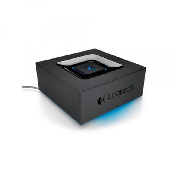 Logitech Bluetooth Audio Adaptör 980-000912