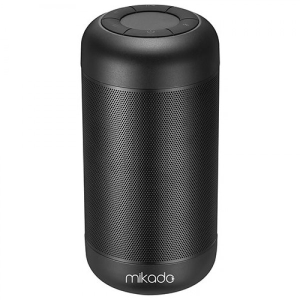 Mikado MD-X28BT  Bluetooth Speaker Siyah