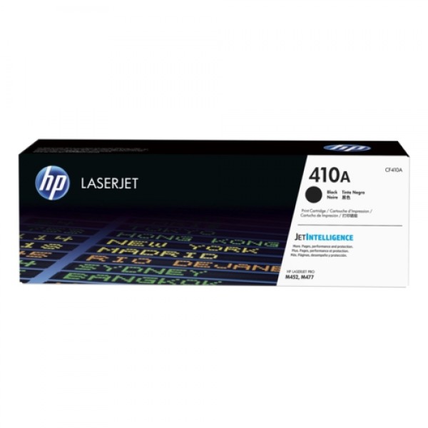 Hp CF410A Toner Kartuş Siyah 