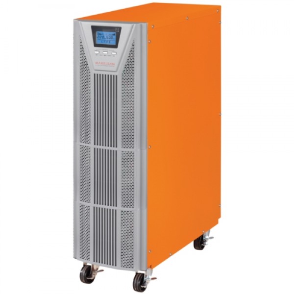 MAKELSAN P.PACK 10KVA (3F-1F) 5-10dk (20x 7Ah)