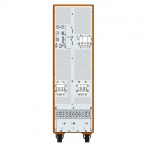 MAKELSAN P.PACK 3300 10KVA (3F/3F) 5-10dk (20x 9AH