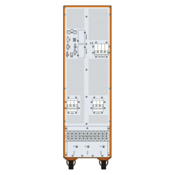 MAKELSAN P.PACK 3300 10KVA (3F/3F) 5-10dk (20x 9AH 